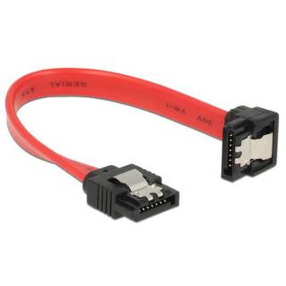 Kabel SATA DATA II I (6GB/S) F/F 20 cm