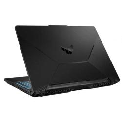 Notebook Asus TUF Gaming F15 15,6"FHD/i5-11400H/16GB/SSD512GB/RTX 3050 4GB/W11 Black