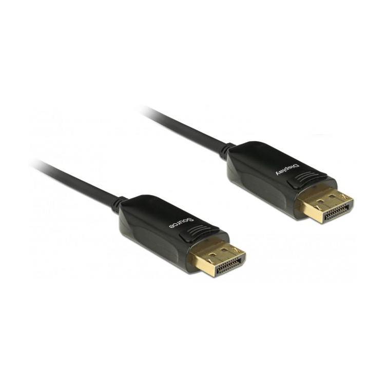 Kabel DisplayPort M/M 20 PIN V1.2 30m