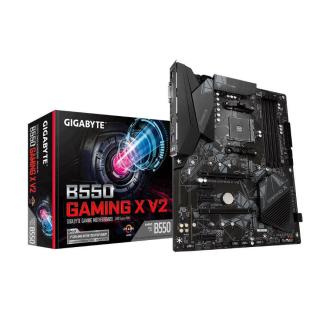 Płyta główna B550 GAMING X V2 AM4 4DDR4 HDMI/DVI M.2 ATX