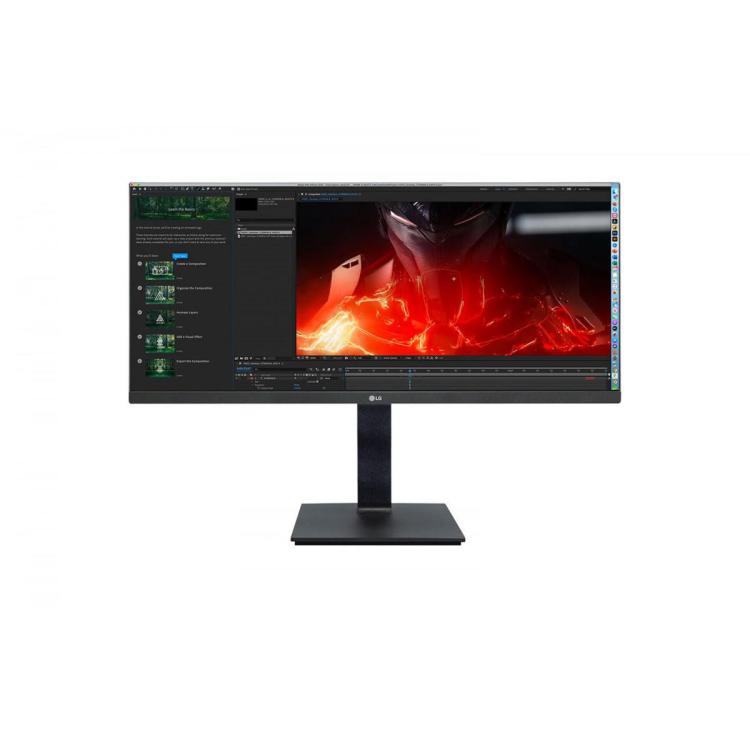 Monitor 29BN650-B 29 cali IPS 21:9 2560x1080