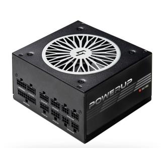 Zasilacz GPX-750FC 750W PowerUp 80PLUS Gold