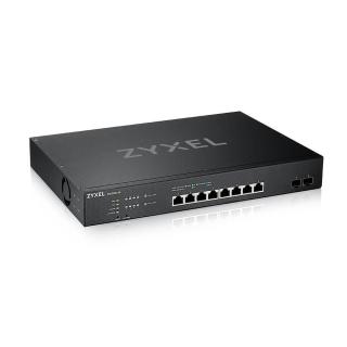 XS1930-10 8port Multi Gigabit Smart Managed Switch 2 SFP+...