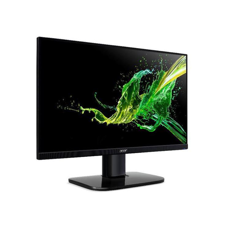 Monitor 23.8 cala KA240Ybi VA/ 1ms/250nits/75Hz