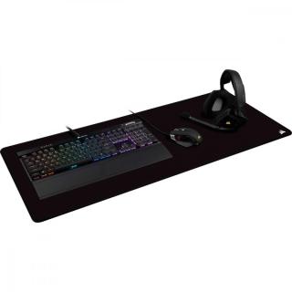 MM350 Pro Extended XL Mouse Pad Black