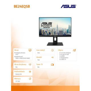 Monitor 23.8 cale BE24EQSB