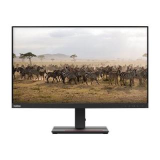 Monitor 27.0 ThinkVision S27e-20 LCD WLED 62AFKAT2EU