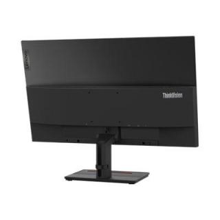 Monitor 27.0 ThinkVision S27e-20 LCD WLED 62AFKAT2EU