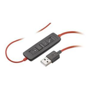 Słuchawki Blackwire C3220 USB A