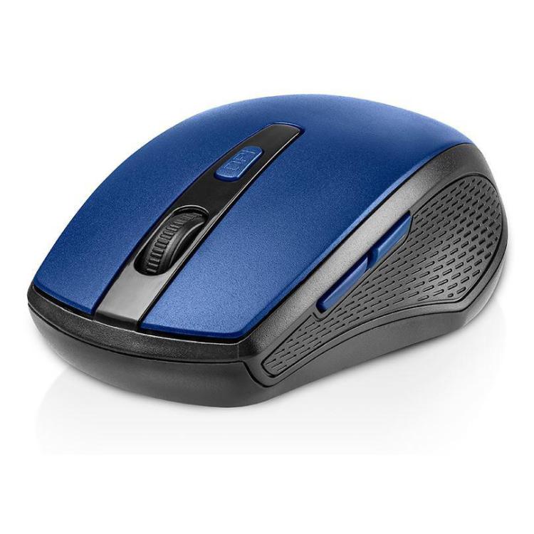 Mysz DEAL Blue RF Nano