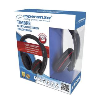 Słuchawki Bluetooth Timbre