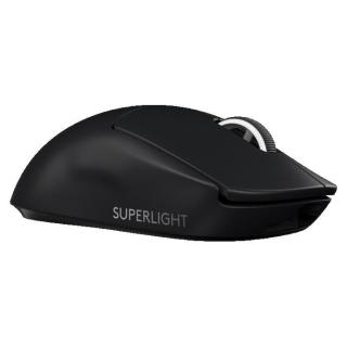 Mysz G Pro X Superlight Black 910-005880