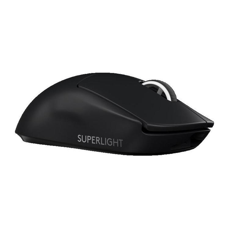 Mysz G Pro X Superlight Black 910-005880