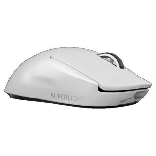 Mysz G Pro X Superlight White 910-005942