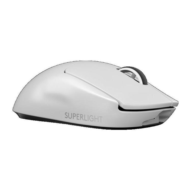 Mysz G Pro X Superlight White 910-005942