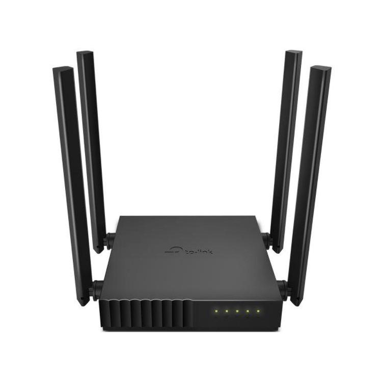 Router Archer C54AC1200 1WAN 4LAN