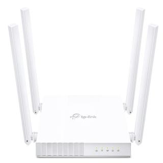 Router Archer C24 AC750 1WAN 4LAN