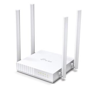 Router Archer C24 AC750 1WAN 4LAN