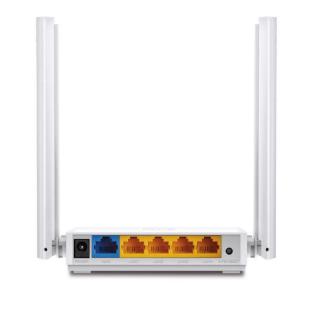 Router Archer C24 AC750 1WAN 4LAN