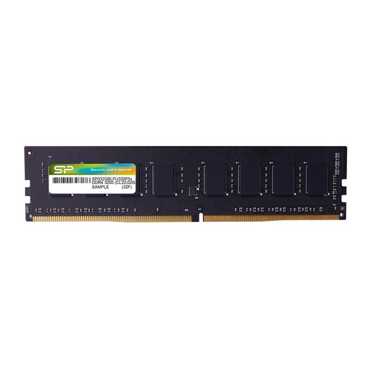 Pamięć DDR4 16GB/3200 (116GB) CL22 UDIMM