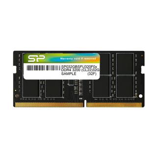 Pamięć DDR4 8GB/3200 (18GB) CL22 SODIMM