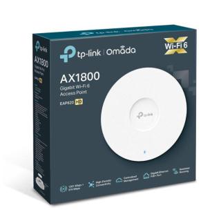 Punkt dostępowy EAP620 HD PoE WiFi 6 AX1800