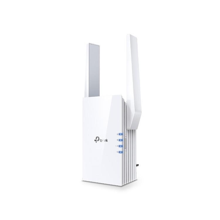 Wzmacniacz sygnału RE605X Repeater Wifi AX1800