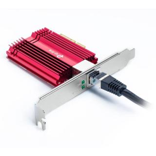 Karta Sieciowa TX401 PCI-E 1x10Gb