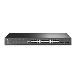 SG3428 Switch 24xGE 4xSFP