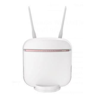 Router DWR-978 5G/LTE 4LAN 1WAN AC2600