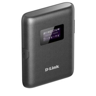 Router DWR-933 3G/4G LTE AC1200 HotSpot