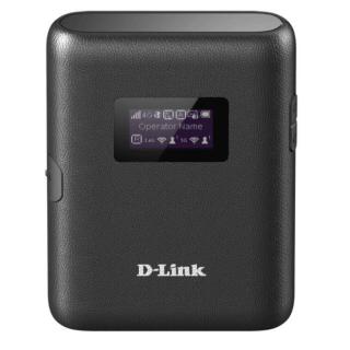 Router DWR-933 3G/4G LTE AC1200 HotSpot