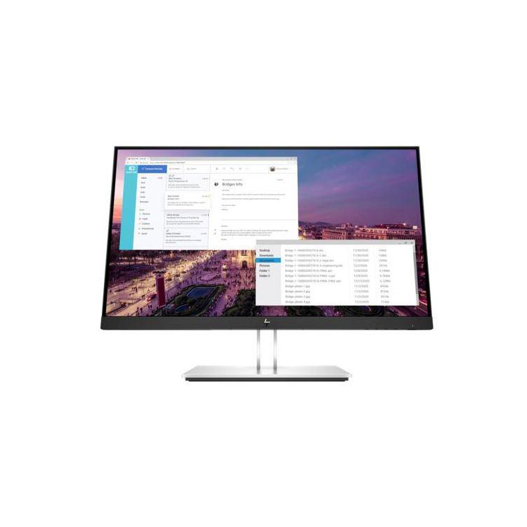 Monitor E23 G4 FHD 9VF96AA