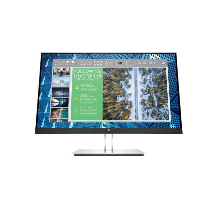 Monitor E24q G4 QHD 9VG12AA