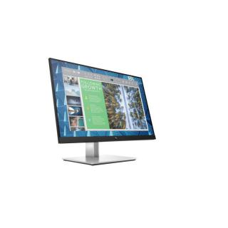 Monitor E24q G4 QHD 9VG12AA