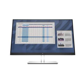 Monitor E27 G4 FHD 9VG71AA