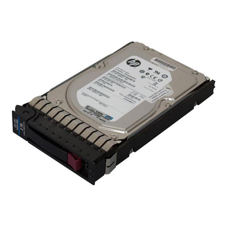 Dysk 2TB 7200rpm SATA 3.5in Enterprise 2Z274AA