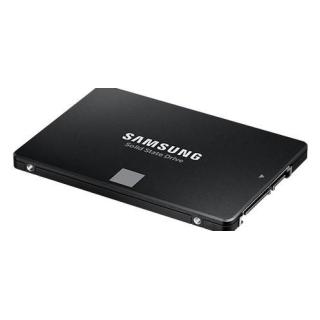 Dysk SSD 870EVO MZ-77E250B/EU 250GB