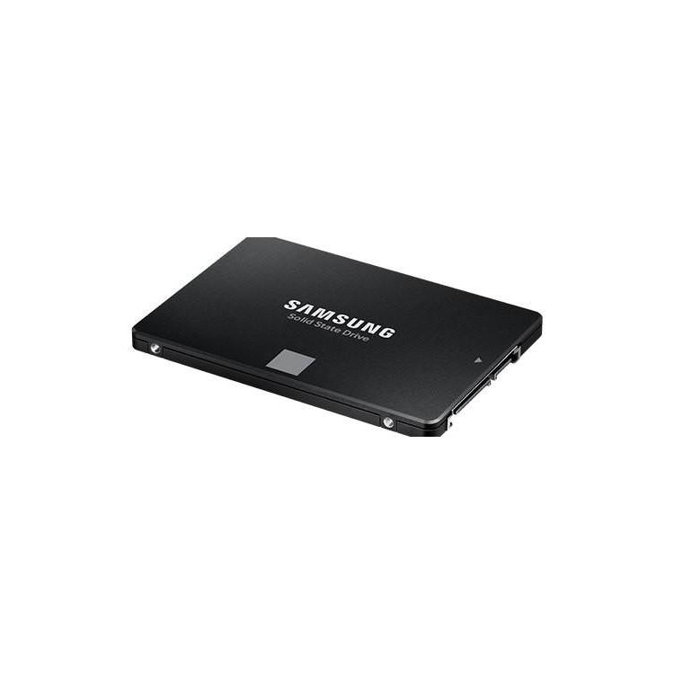 Dysk SSD 870EVO MZ-77E250B/EU 250GB