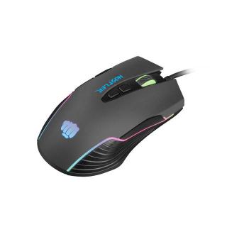 Mysz Hustler 6400 DPI RGB