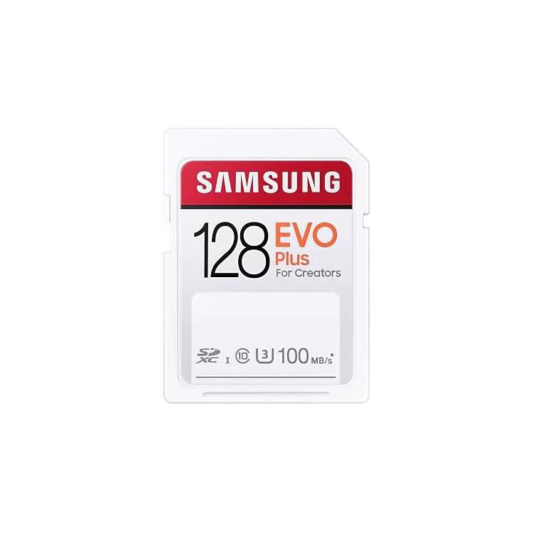 Karta pamięci MB-SC128H/EU 128GB Evo Plus