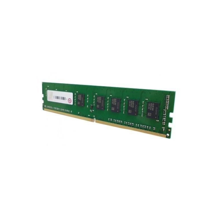 Pamięć 16GB ECC DDR4 RAM, 2666 MHz UDIMM, T0 version