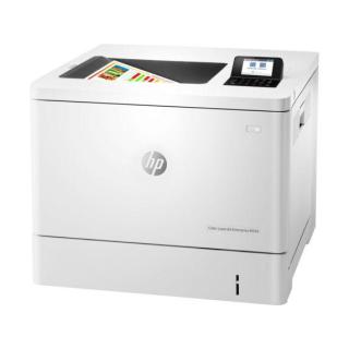 Drukarka HP LJ Enterprise Color M554dn 7ZU81A