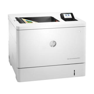 Drukarka HP LJ Enterprise Color M554dn 7ZU81A