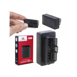 Interfejs OBD2 4.0 Bluetooth MCE200