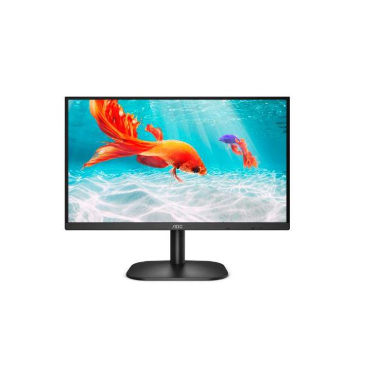 Monitor 22B2AM 21.5 cala VA HDMI Głośniki