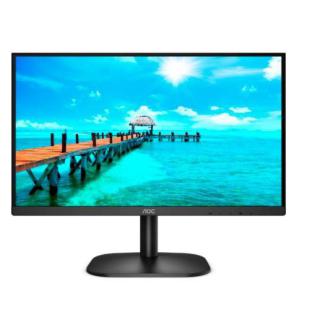 Monitor 22B2AM 21.5 cala VA HDMI Głośniki