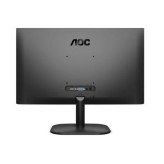 Monitor 22B2AM 21.5 cala VA HDMI Głośniki