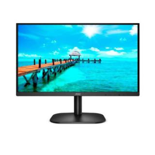 Monitor 24B2XDAM 23.8 cala VA DVI HDMI Głośniki