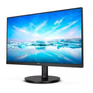 Monitor 222V8LA 21.5 cala VA HDMI DP Głośniki